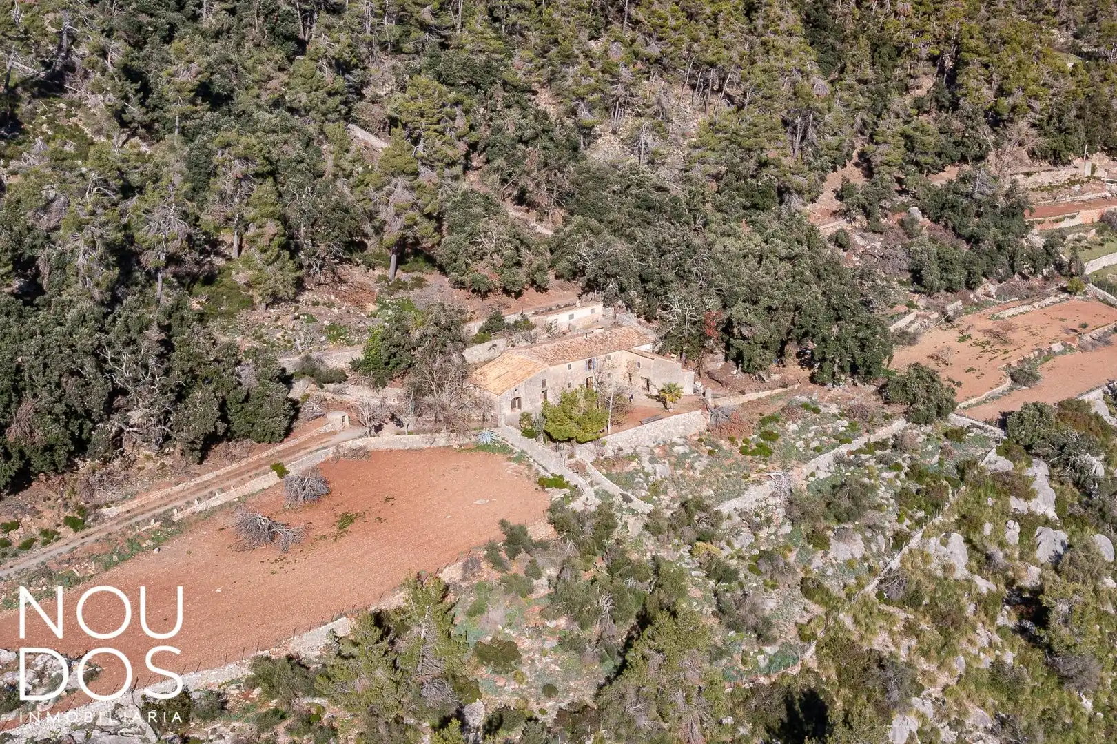Country homes for sale in Pollença Poble
