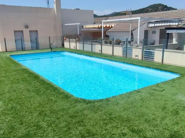 Pis amb piscina en venda a Ribera Baixa 5, imagen 35