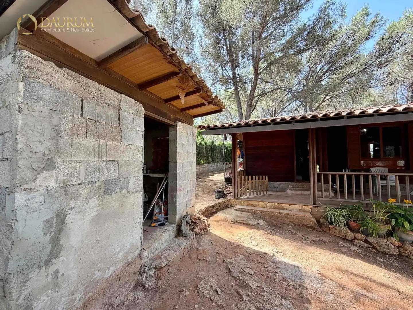 Villa mit Pool zum Verkauf in URBANIZACIÓN MONTE JUCAR C/8, imagen 37