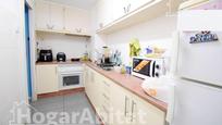 Kitchen of Flat for sale in Gandia