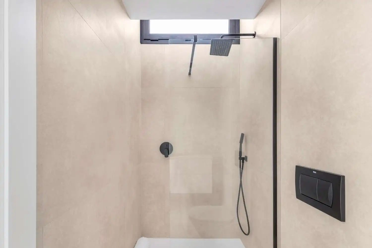 Baño de Casa o chalet en venta en San Javier con Piscina