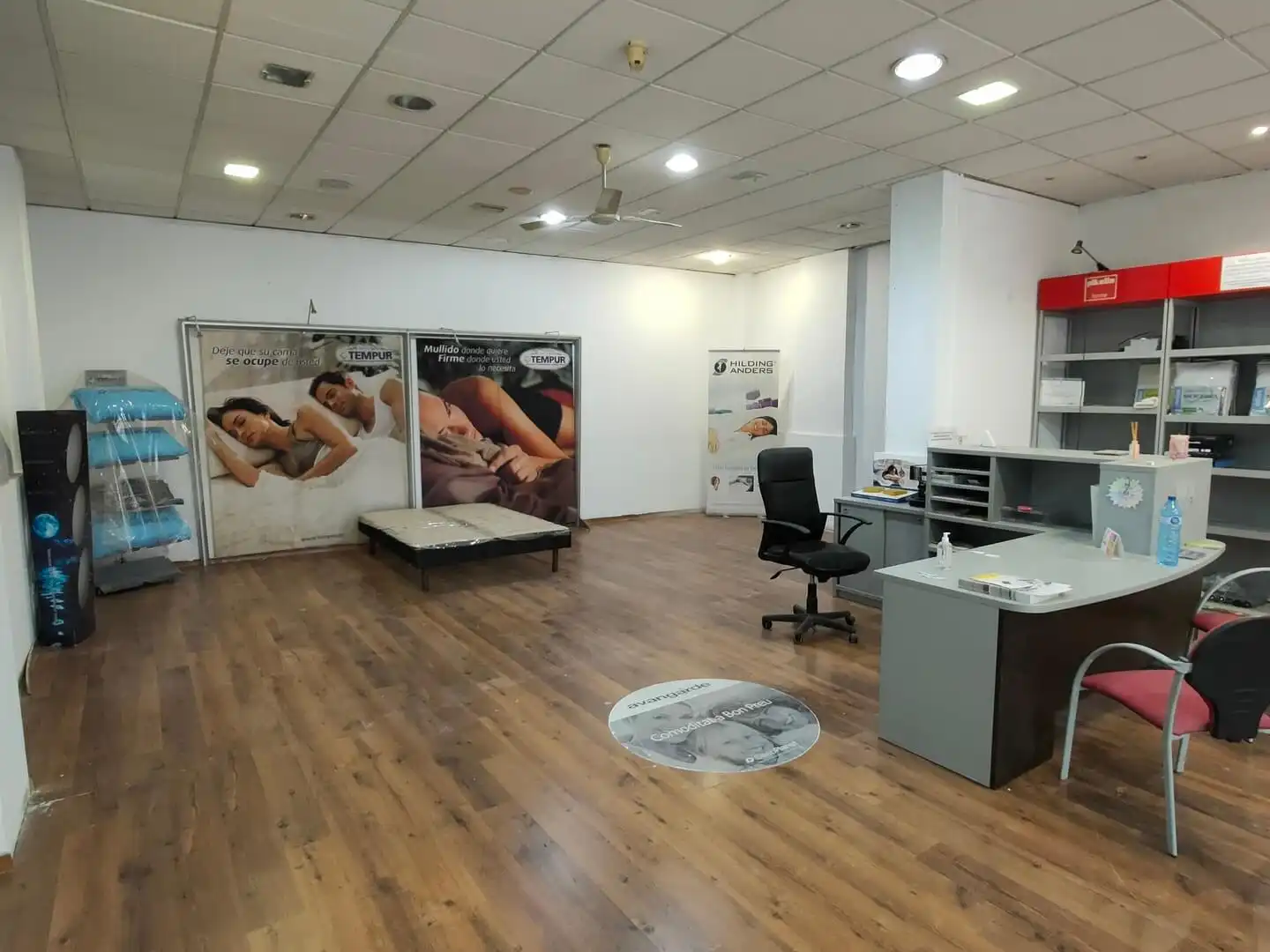Local en venta en Vilanova i la Geltrú