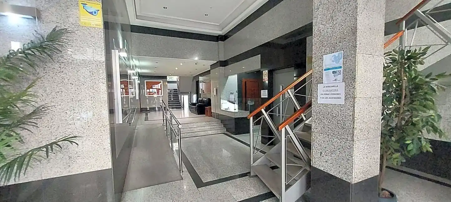 Pis de lloguer en Madrid amb Aire condicionat, Calefacció i Parquet
