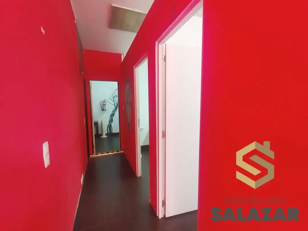 Business premises to rent in Basurtu - Zorrotza, imagen 13