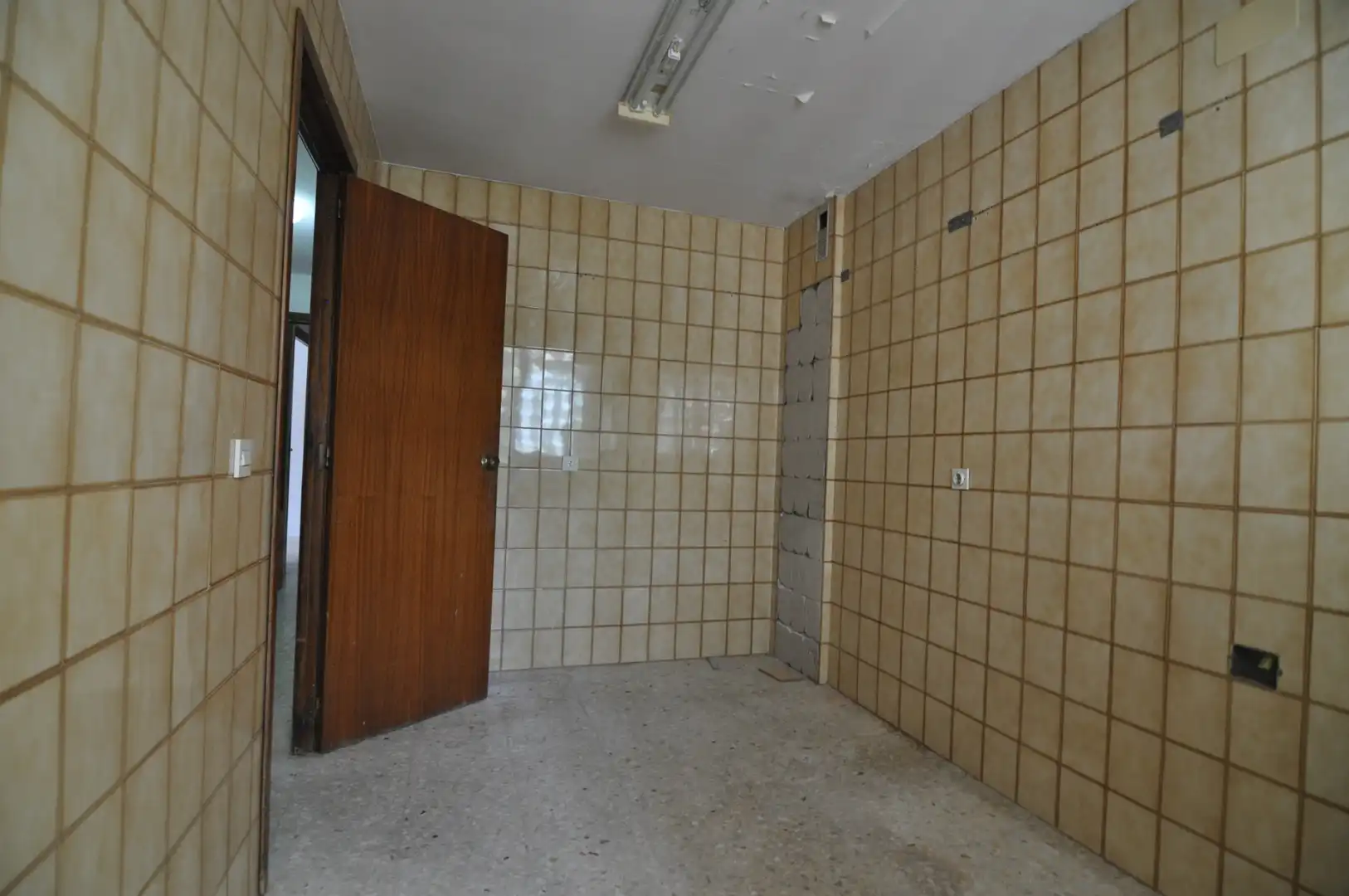 Piso en venta en Cáceres con Terraza y Trastero