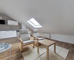 Attic to rent in Calle portugal, Altos del Olivar - El Caracol
