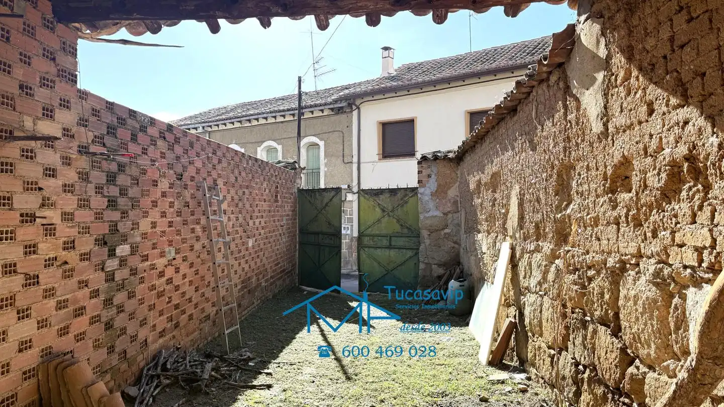 Terreni e lotti in vendita a Cebreros, imagen 4
