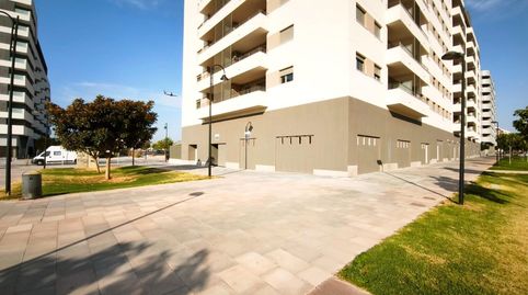 Local comercial de obra nueva en zona Moli DAnimeta Quart de Poblet, imatge 2
