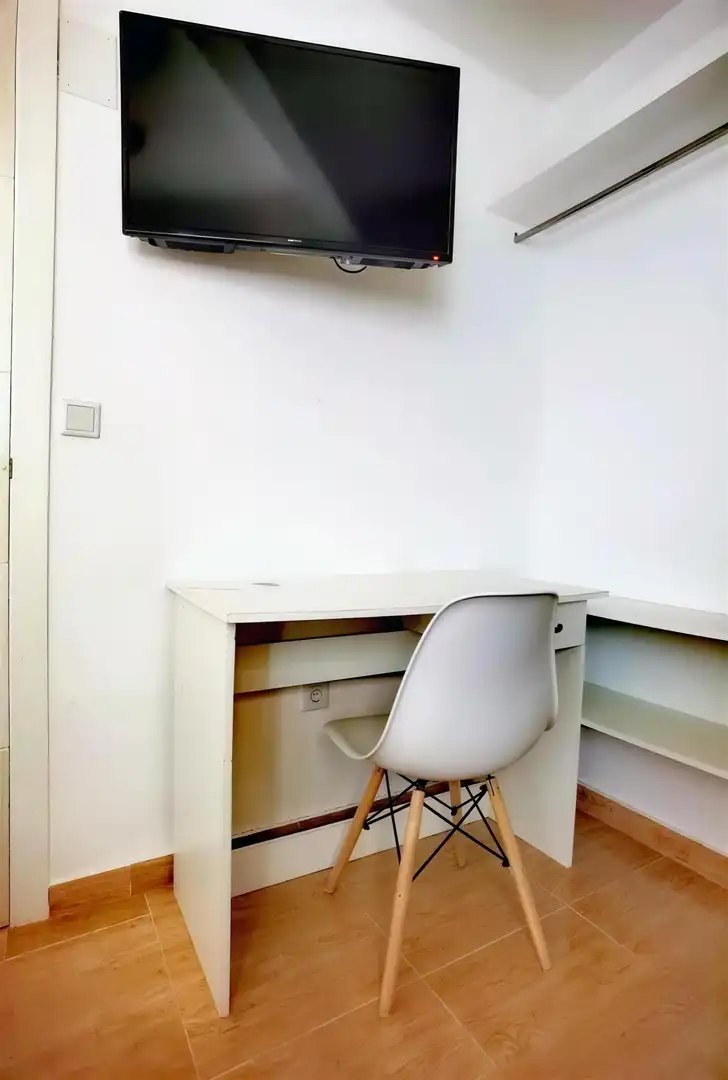 Piso con terraza en venta en Glorieta Poeta Vicente Mojica, imagen 21