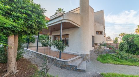 Foto 4 de Casa o chalet en venta en Santiago de la Ribera, San Javier
