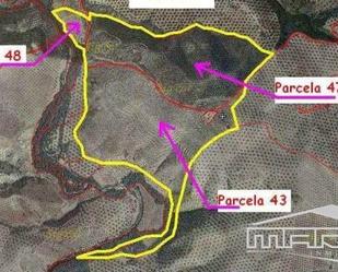 Land for sale in Paraje Villar de Don Lain, Jauja