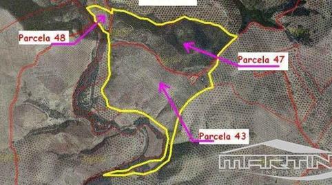 Photo 2 of Land for sale in Paraje Villar de Don Lain, Jauja, Córdoba