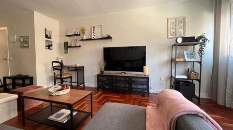 Foto 4 de Pis de lloguer a Rúa Vía Norte, Fátima, Vigo