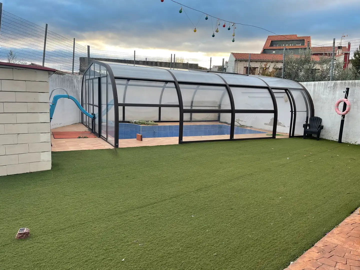 Casa o chalet en venta en N/A, 25, Malpartida de Plasencia