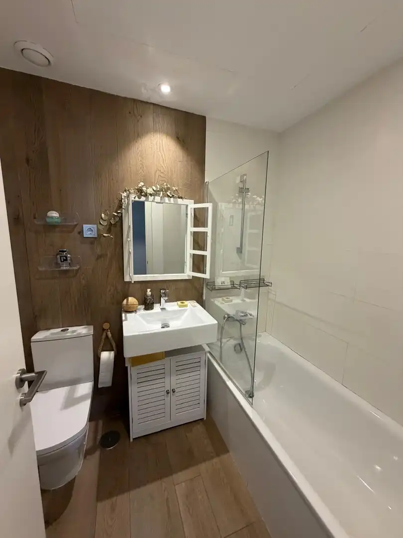 Piso con piscina en venta en Calle Calle Navarro Ledesma, imagen 24