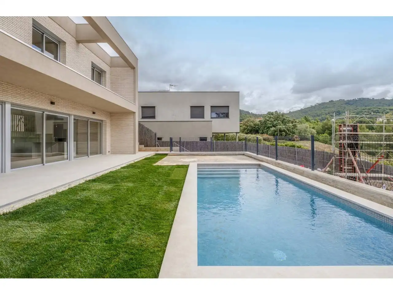 Haus mit Pool zum Verkauf in Calle TURO DEL PUJOL, imagen 29