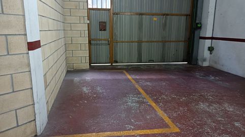 VENTA DE RAYA DE GARAJE EN BARRIO LARREAUNDI., immagine 2