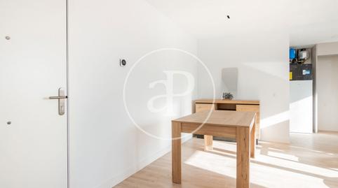 Photo 5 of Flat to rent in C. del Panizo, Berruguete, Madrid