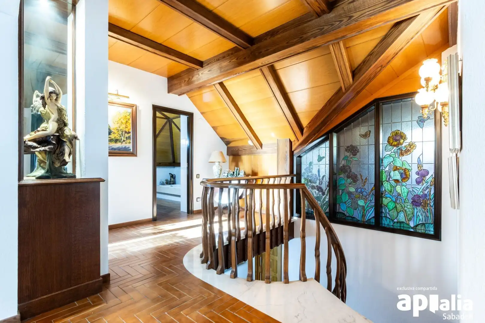 Haus mit Pool zum Verkauf in Airesol, imagen 45