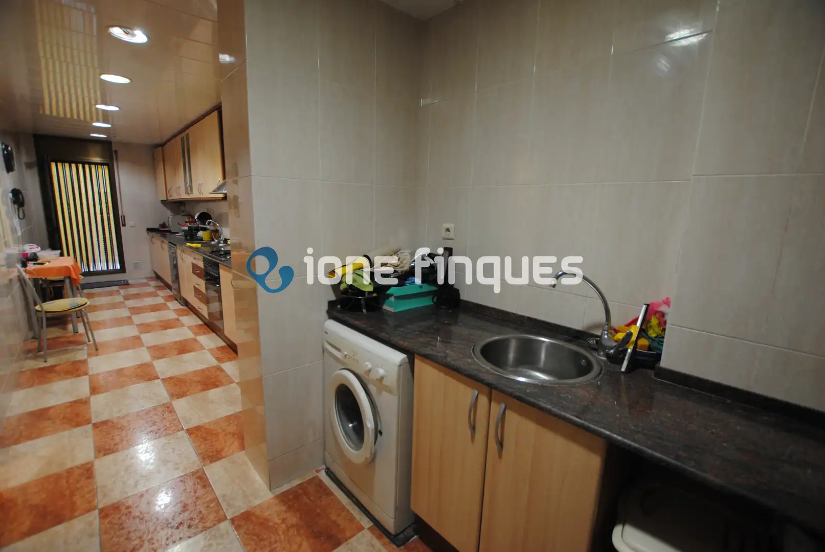 Wohnung mit Aufzug zum Verkauf in Centre - Sant Oleguer, imagen 14