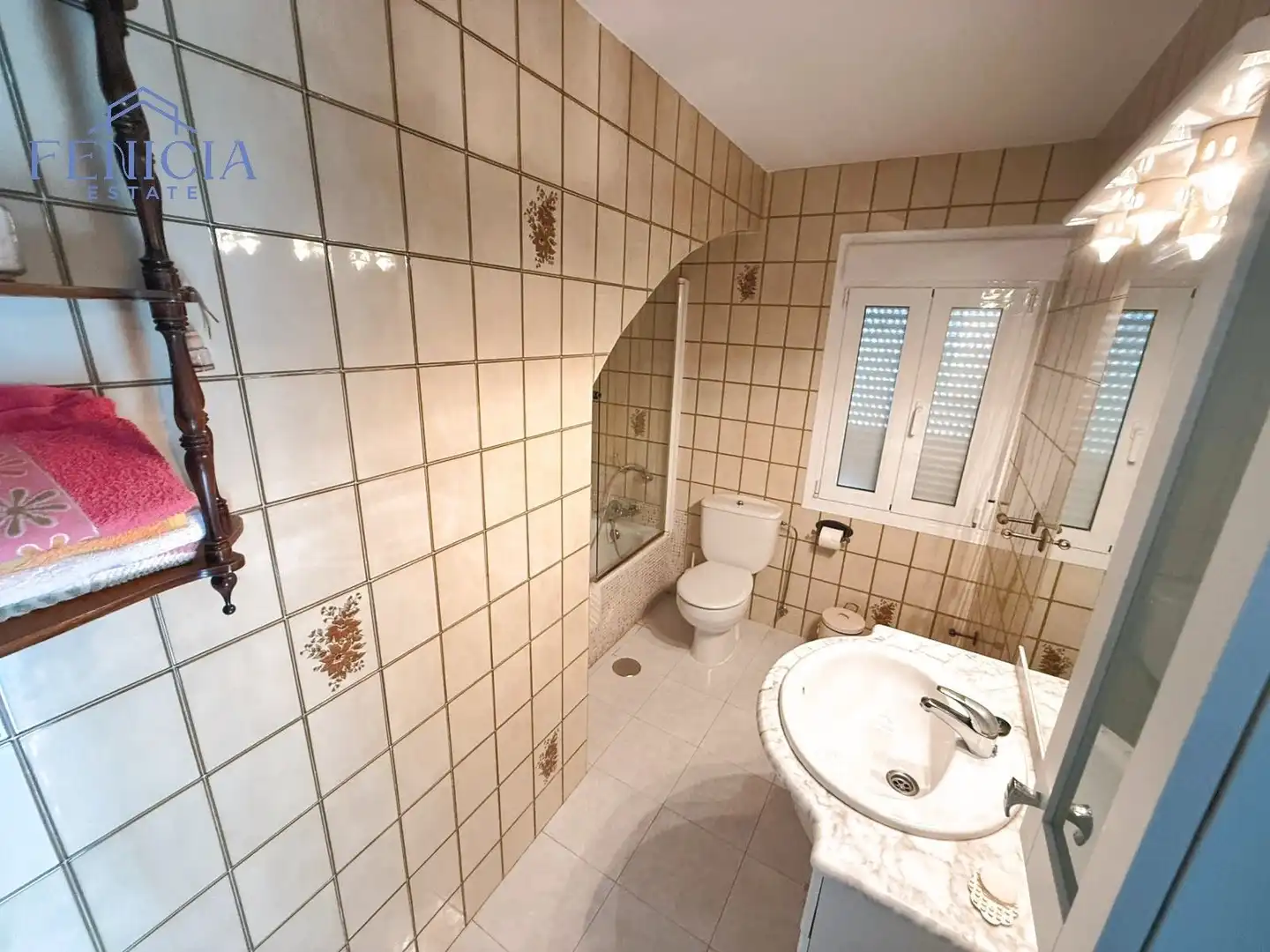 Flat for rent in Torrecuevas - Lomas del Gato