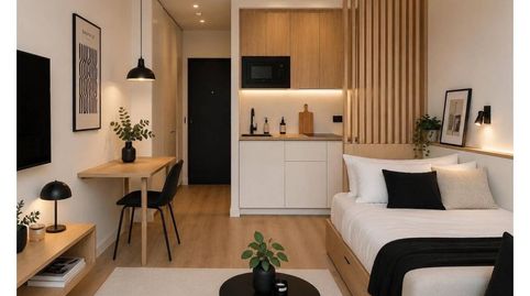 Loft en alquiler temporal en Valls, immagine 4