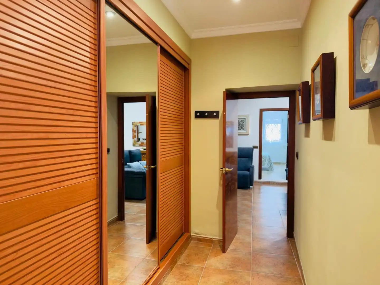 Houses for sale in La Granja de la Costera  with Air Conditioner