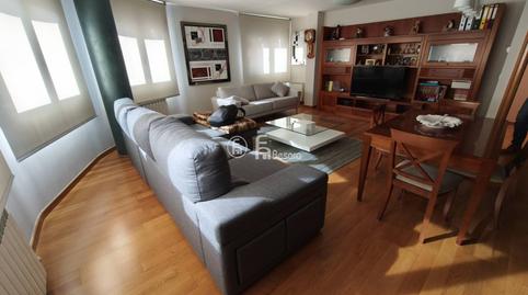 Foto 3 de Pis de lloguer a Avenida Sant Ruf, Príncep de Viana - Clot -Xalets Humbert Torres, Lleida