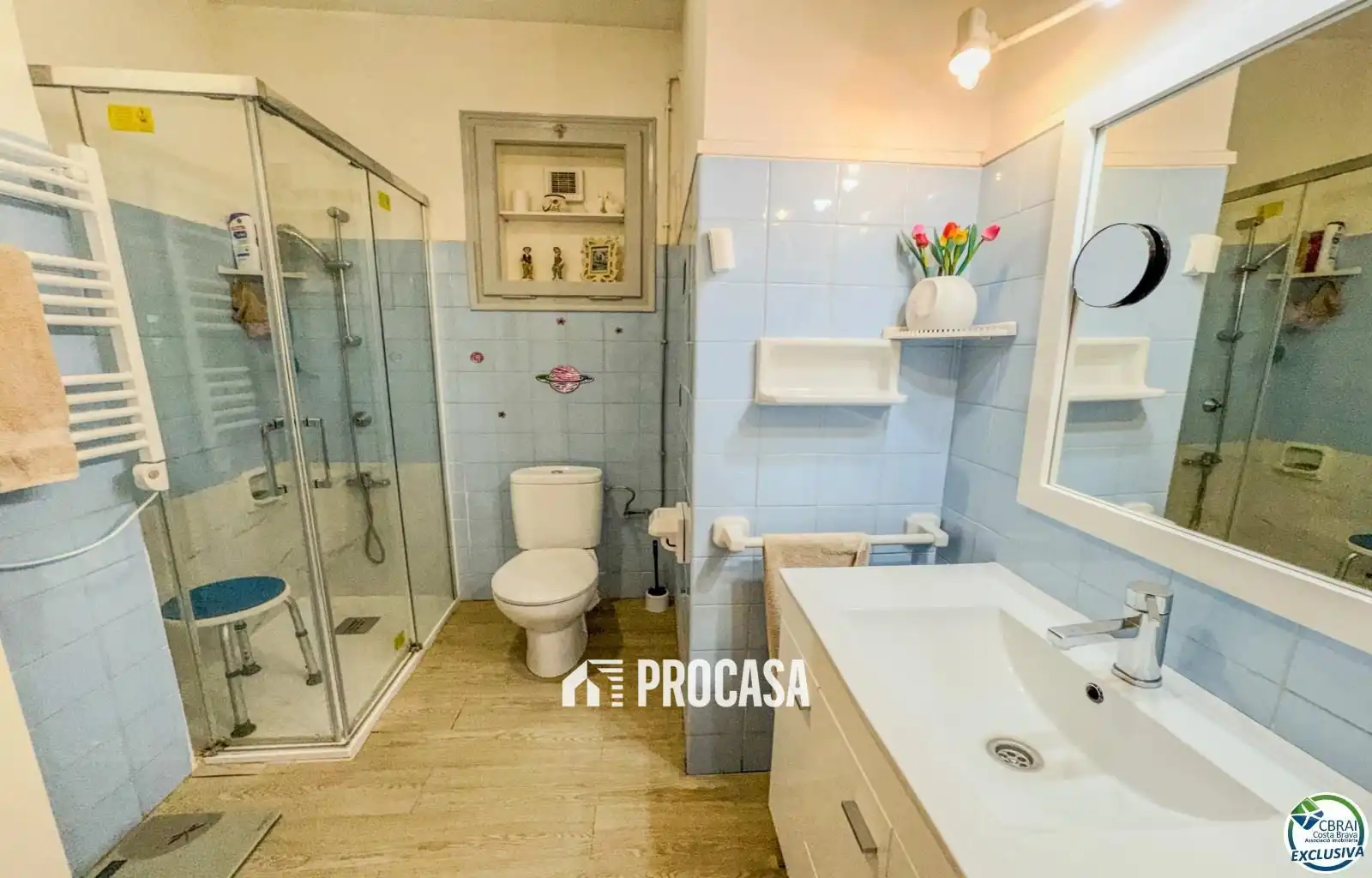 Flat for sale in ROCA LLARGA, imagen 17