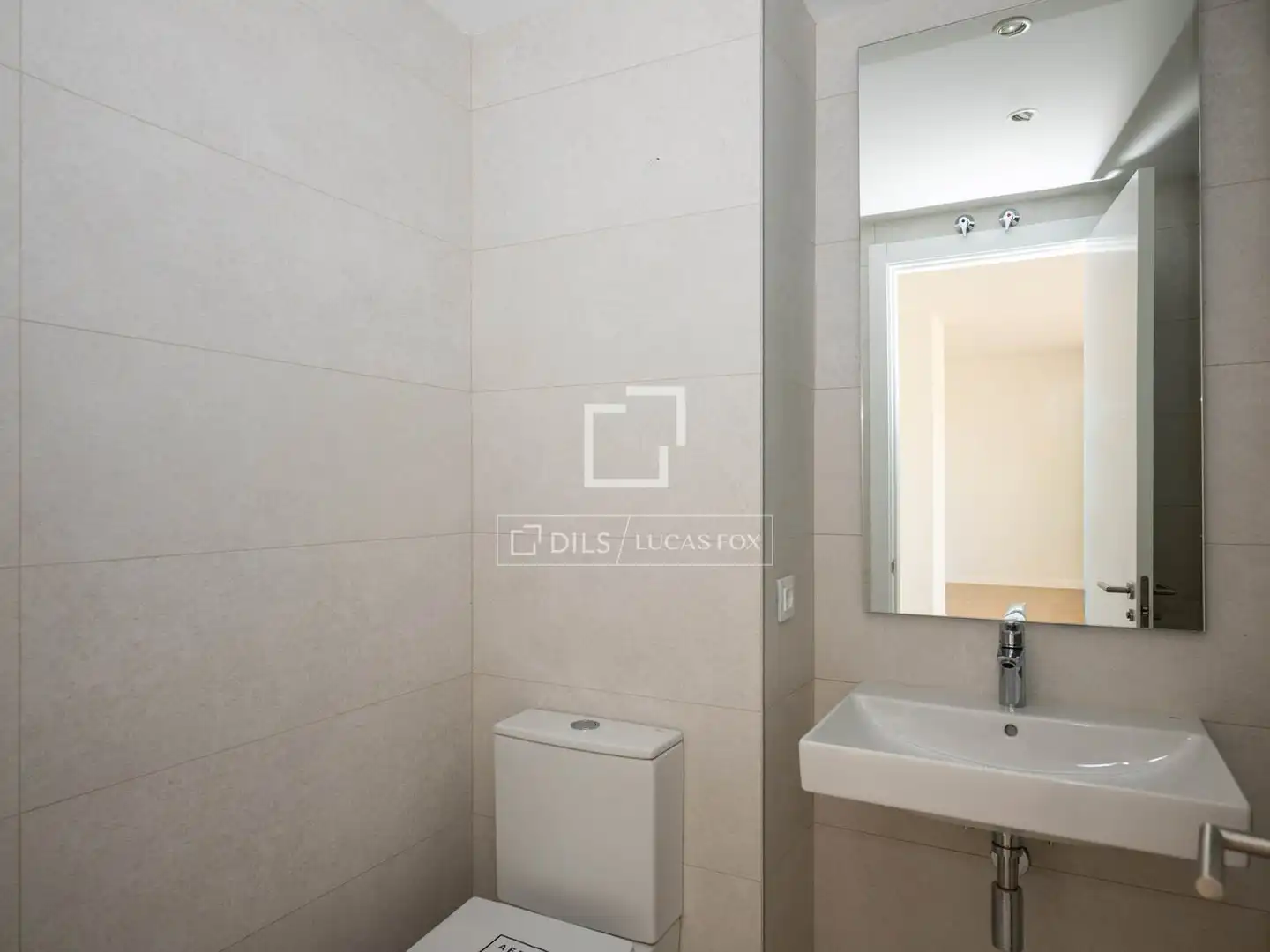 Flat for rent in Ensanche de Vallecas - La Gavia