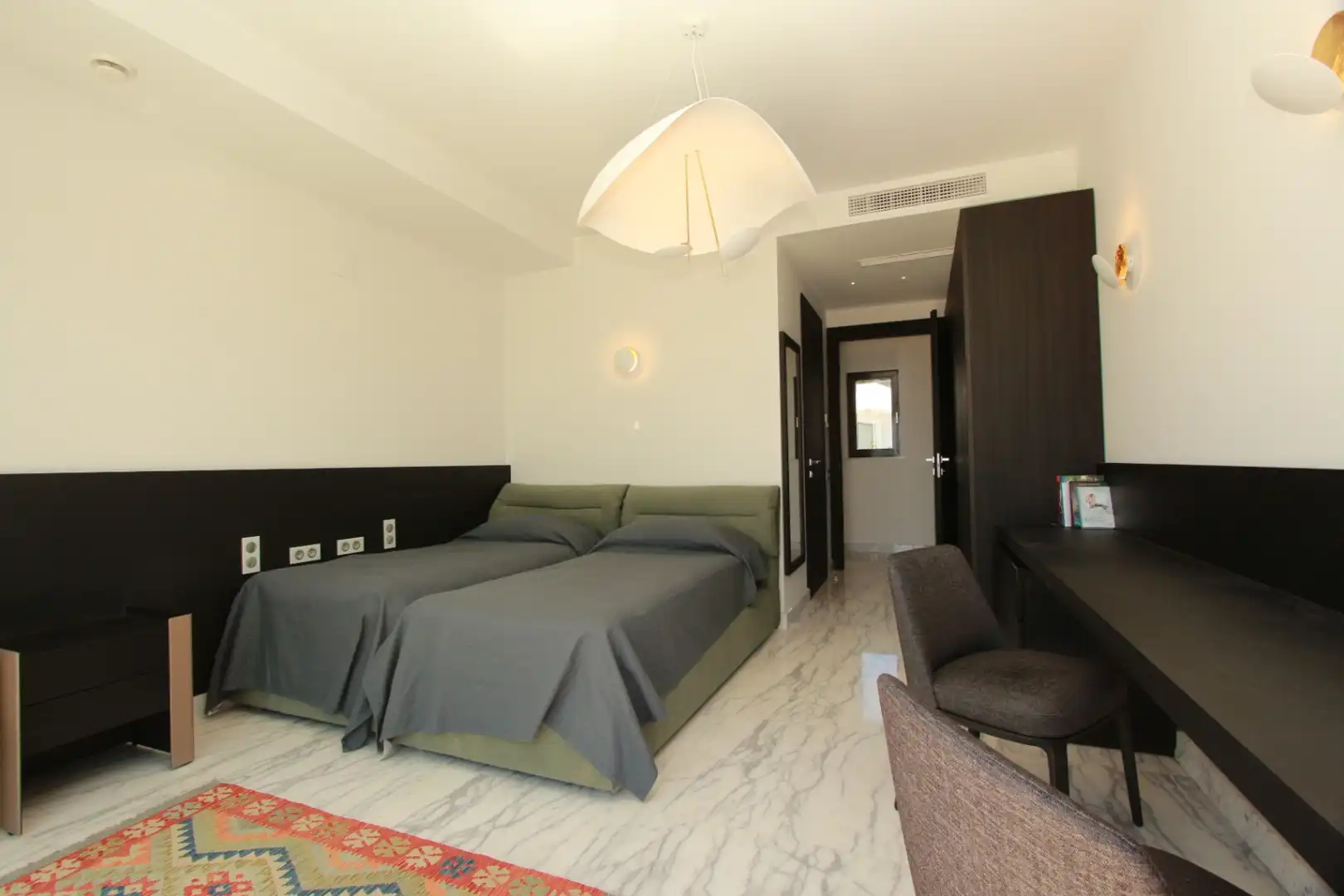 Villa avec terrasse à vendre à Moravit - Cap Blanc, imagen 39