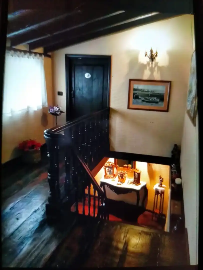 Casa amb jardí en venda a Los Realejos pueblo, imagen 14