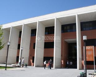 Exterior view of Premises to rent in Getafe