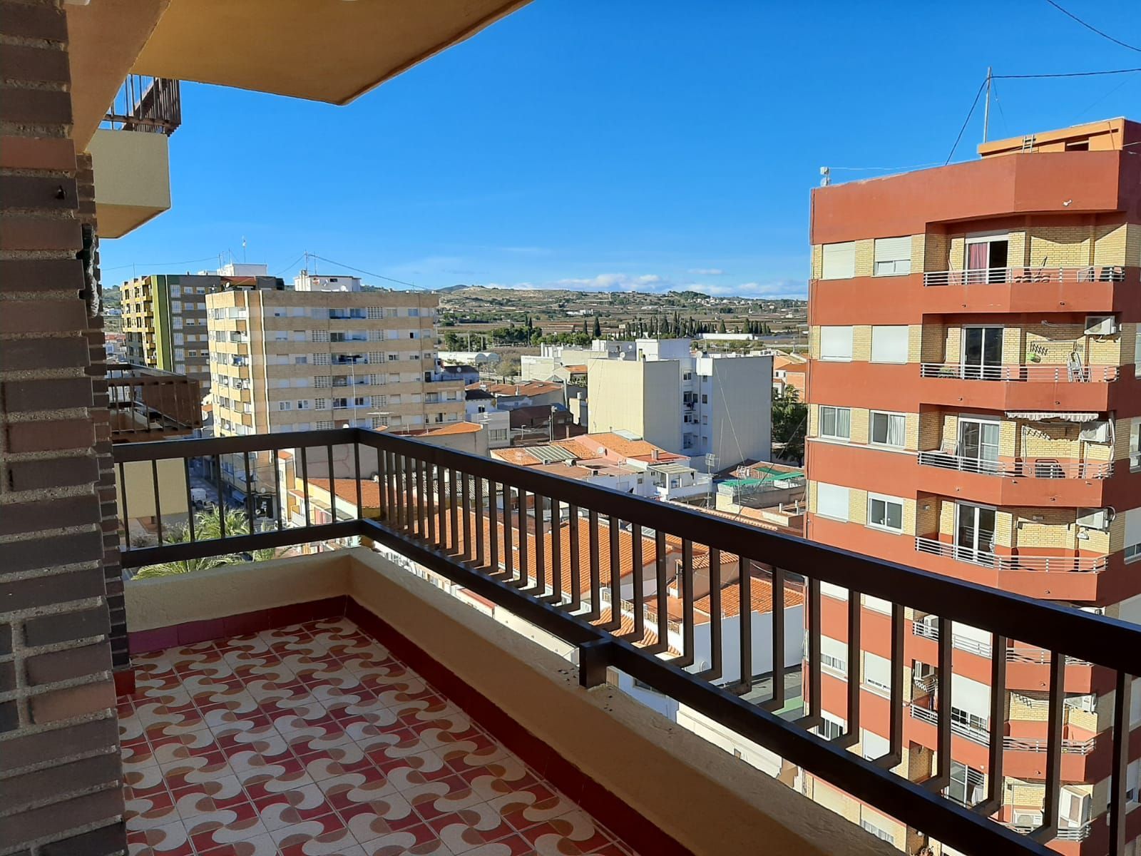 Flat to rent in Avinguda Reis Catòlics, Alginet