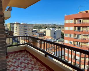 Flat to rent in Avinguda Reis Catòlics, Alginet
