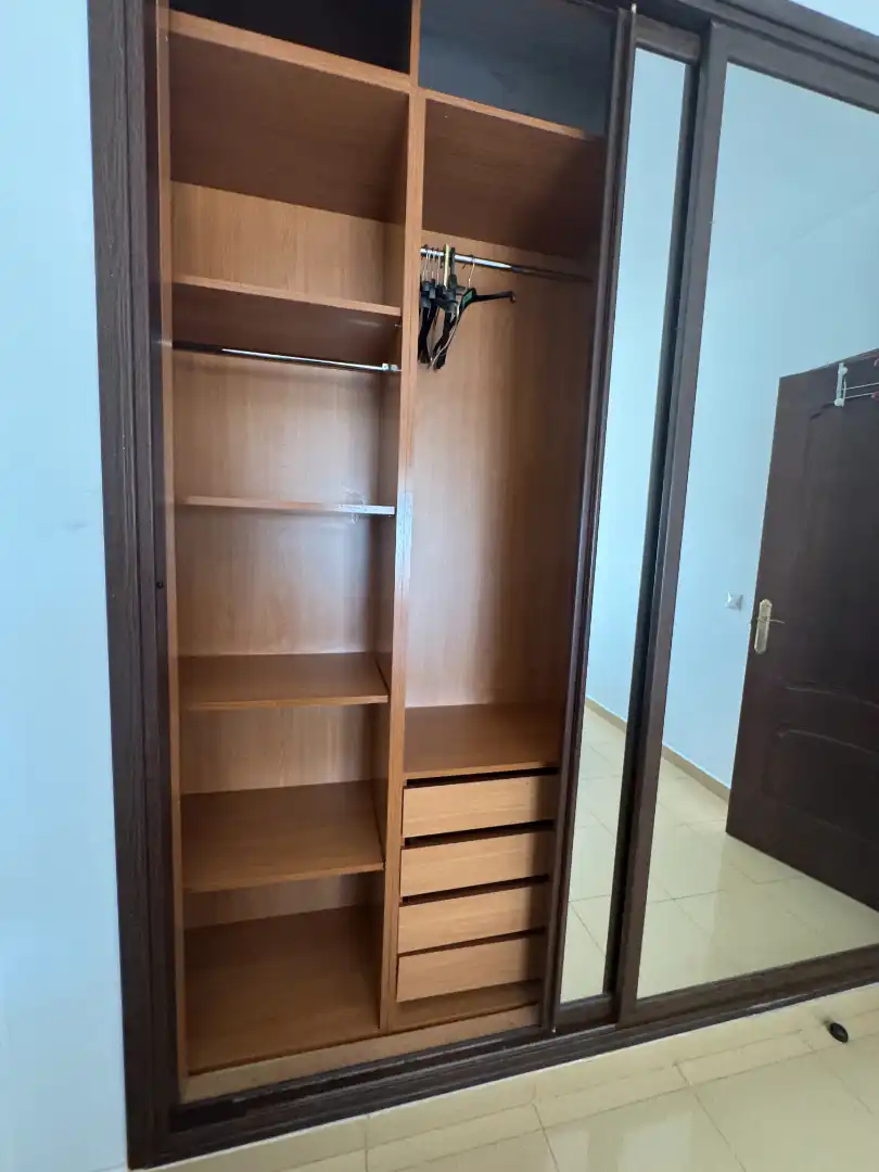 Habitación de Piso de alquiler en Benalmádena con Aire acondicionado, Calefacción y Terraza