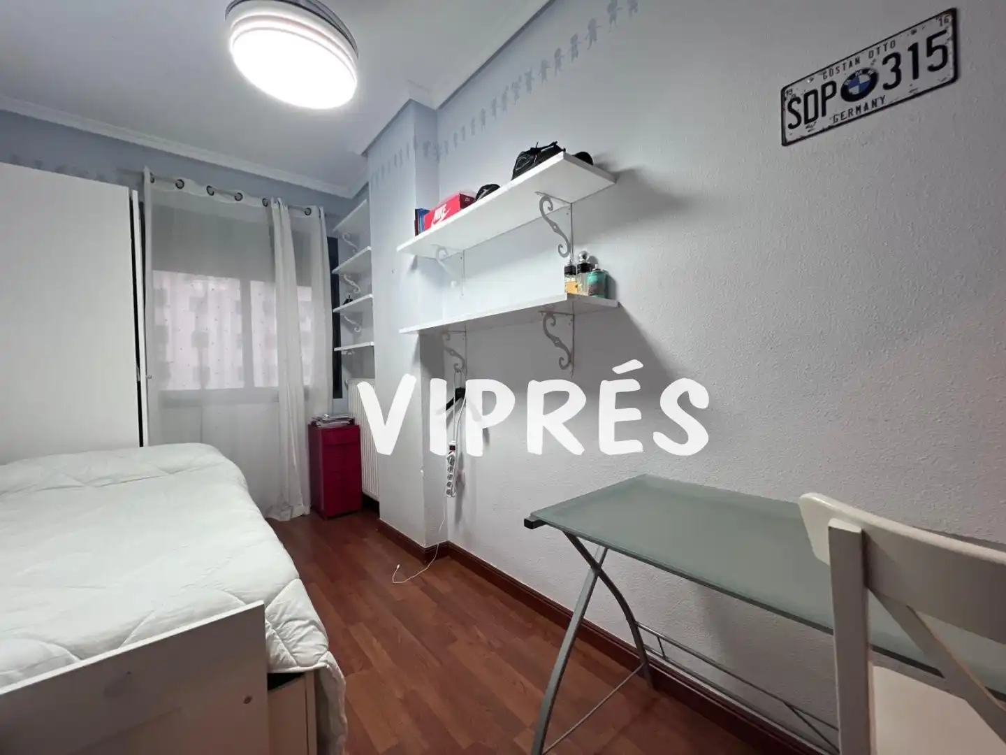 Piso en venta en Nuevo Cáceres