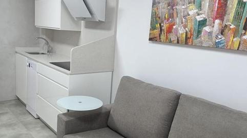 Foto 3 de Piso de alquiler en Manuel Murguía, Riazor - Visma, A Coruña Capital