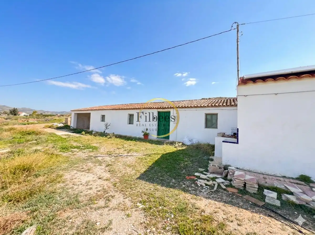 Country homes for sale in Morata