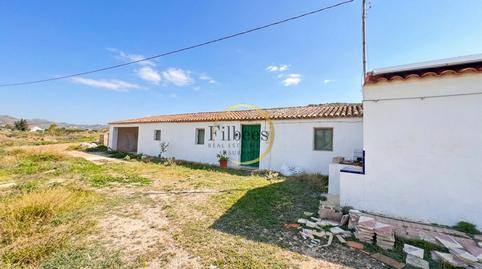 Photo 3 of Country homes for sale in Morata, Lorca