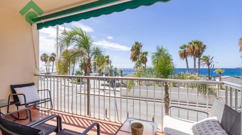 Foto 5 de Piso en venta en Almuñecar Centro, Almuñécar