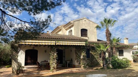 Foto 5 de Casa o chalet en venta en Limonero, La Huerta, Mutxamel