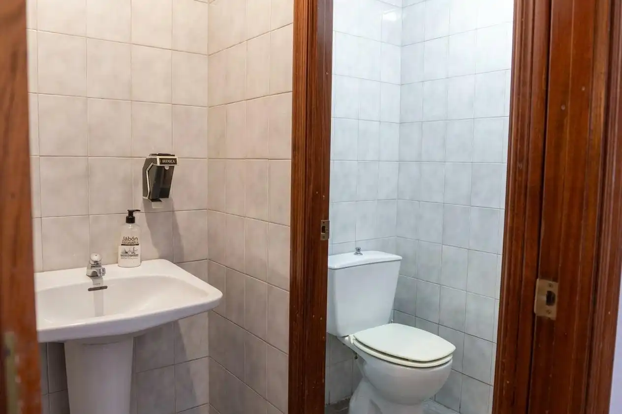Local comercial en venda a Calle FELIX ARAMBURU 3, imagen 16