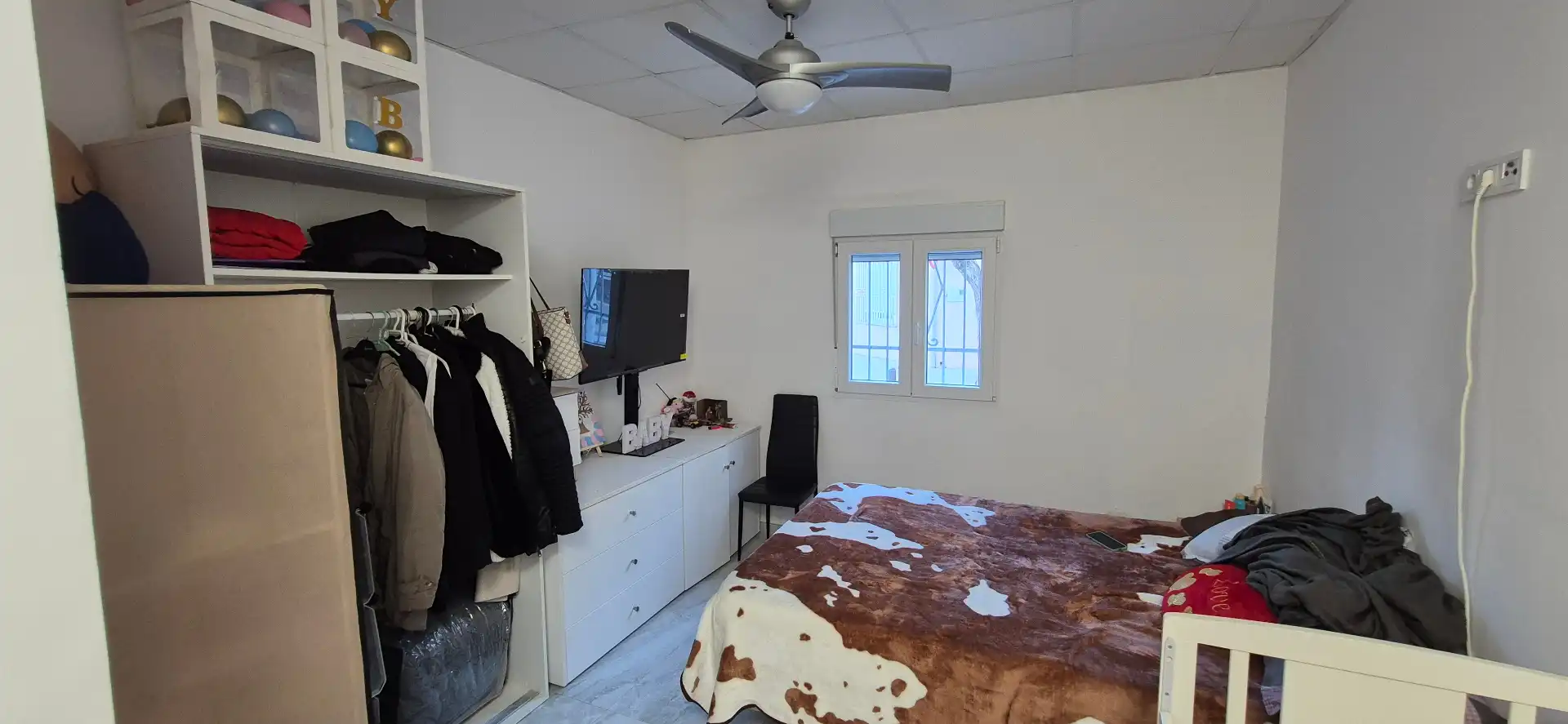 Bedroom of Buildings for sale in Gandia