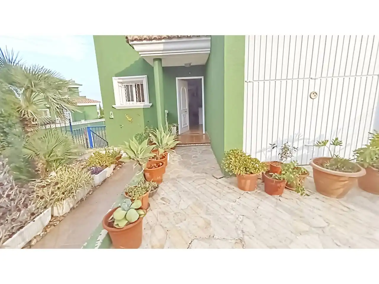 Casa con piscina in vendita a Calle Puerta de Polígono, imagen 29