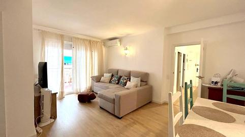 Foto 3 von Wohnungen zur Miete in Centro ciudad, Jávea / Xàbia