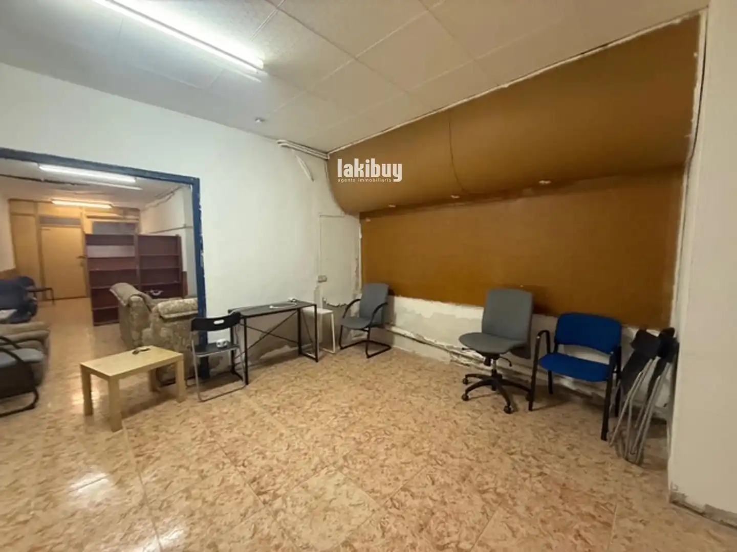 Local comercial en venta en Sant Josep, imagen 7