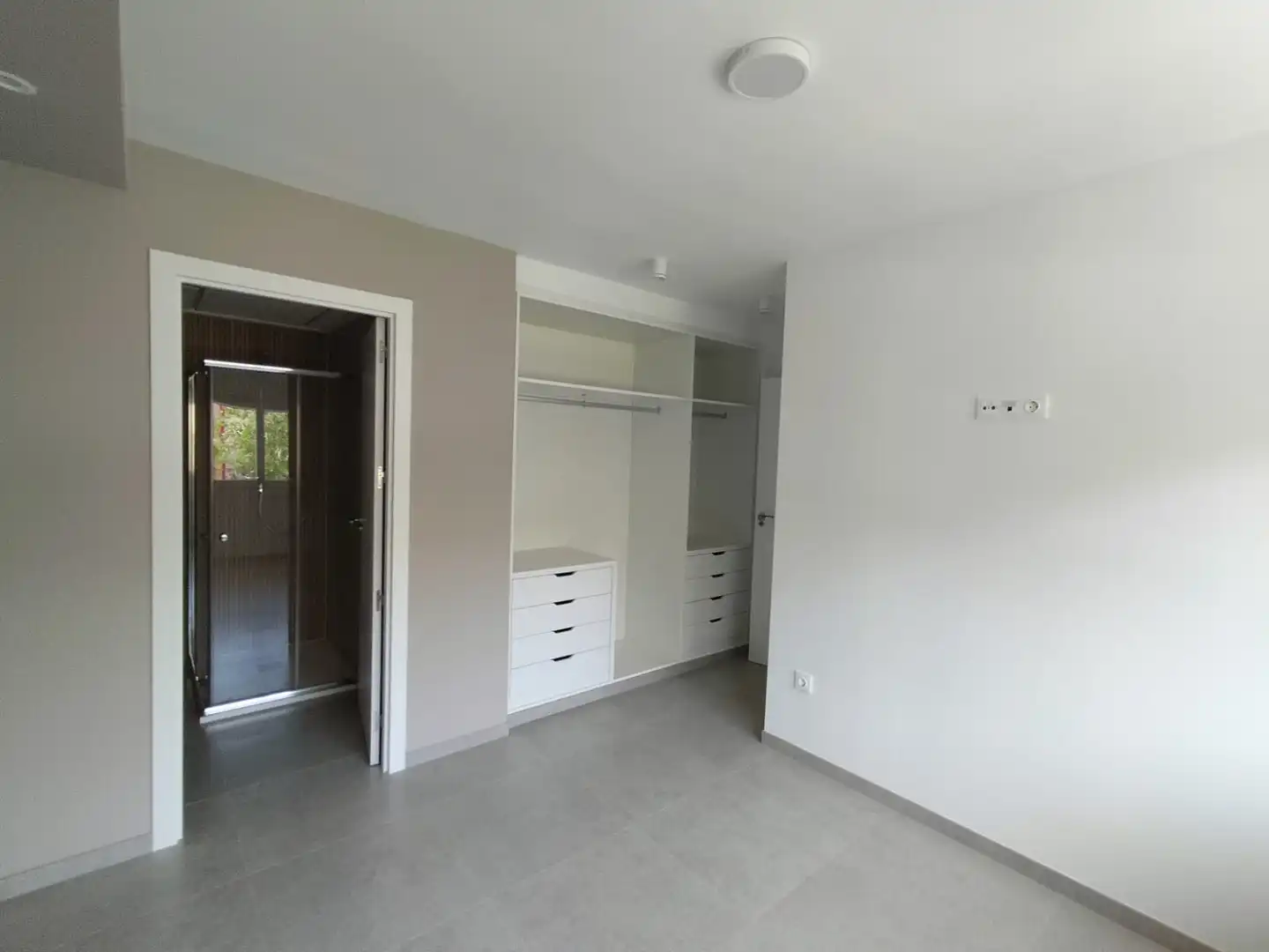 Appartamento con terrazza in vendita a Las Trescientas - San Francisco - Ciudad Vergel, imagen 15