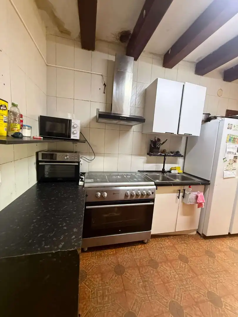 Cuina de Casa o xalet en venda en Orihuela Costa