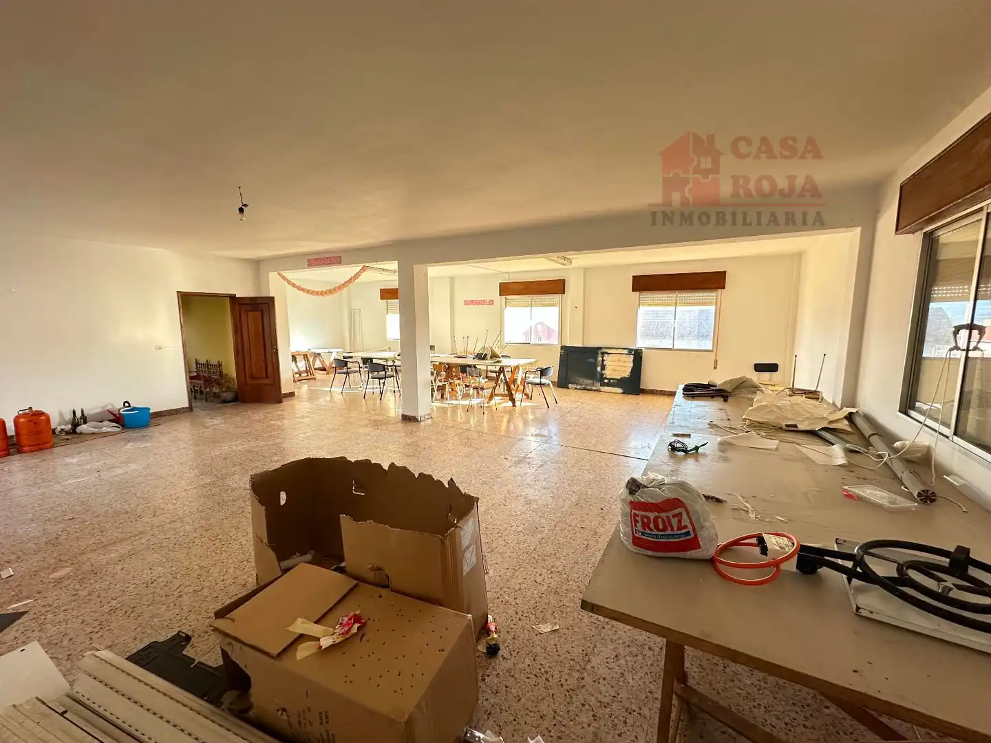Casa o xalet en venda en Cangas  amb Calefacció, Terrassa i Traster